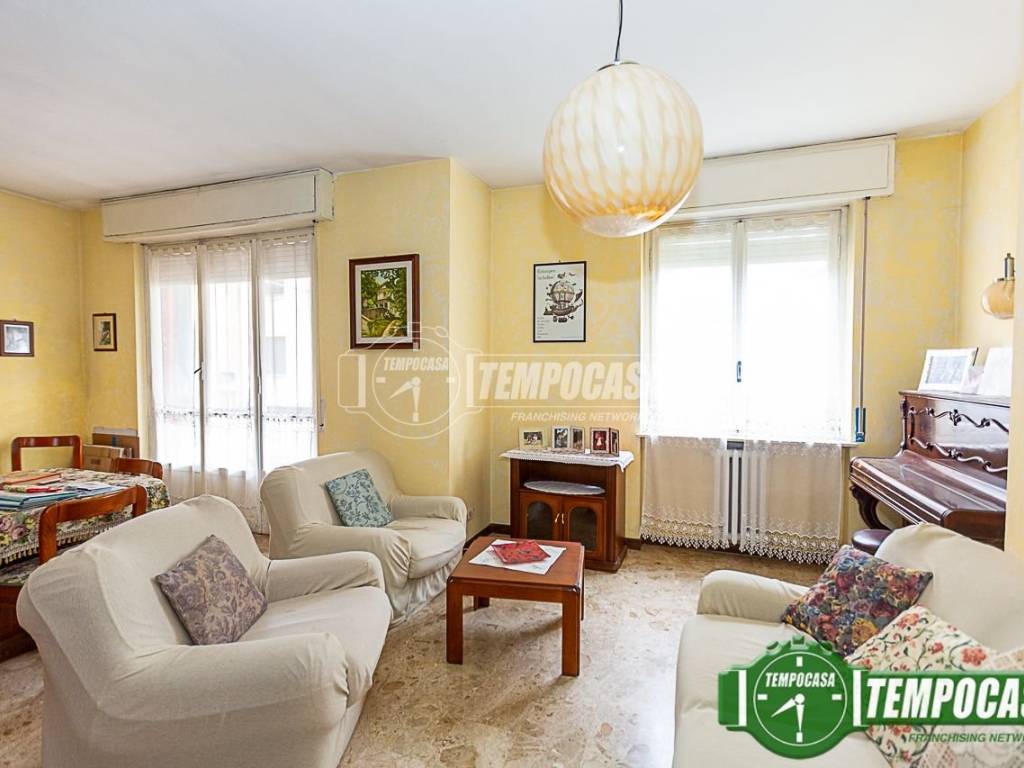 Appartamento a Codogno in Viale Kennedy - Foto 4