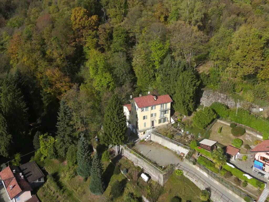 Villa a Pollone in Regione Cavanello, 53 - Foto 2