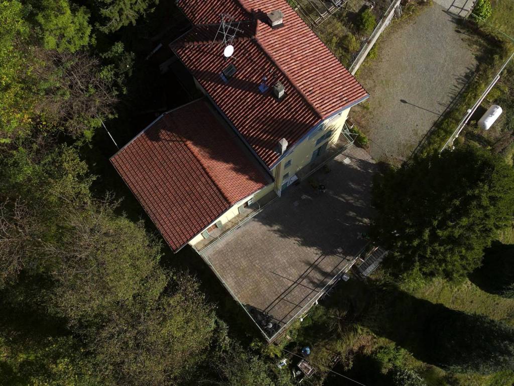 Villa a Pollone in Regione Cavanello, 53 - Foto 3