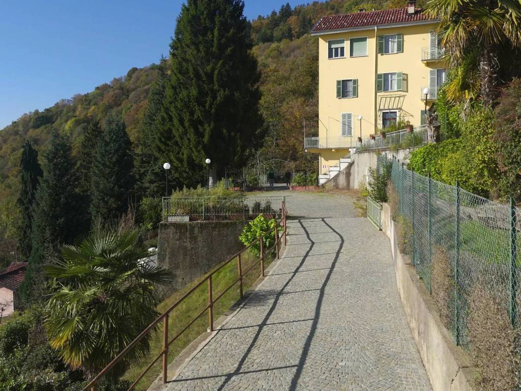 Villa a Pollone in Regione Cavanello, 53 - Foto 4