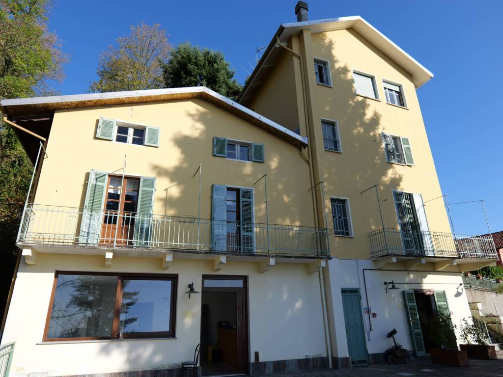 Villa a Pollone in Regione Cavanello, 53 - Foto 5