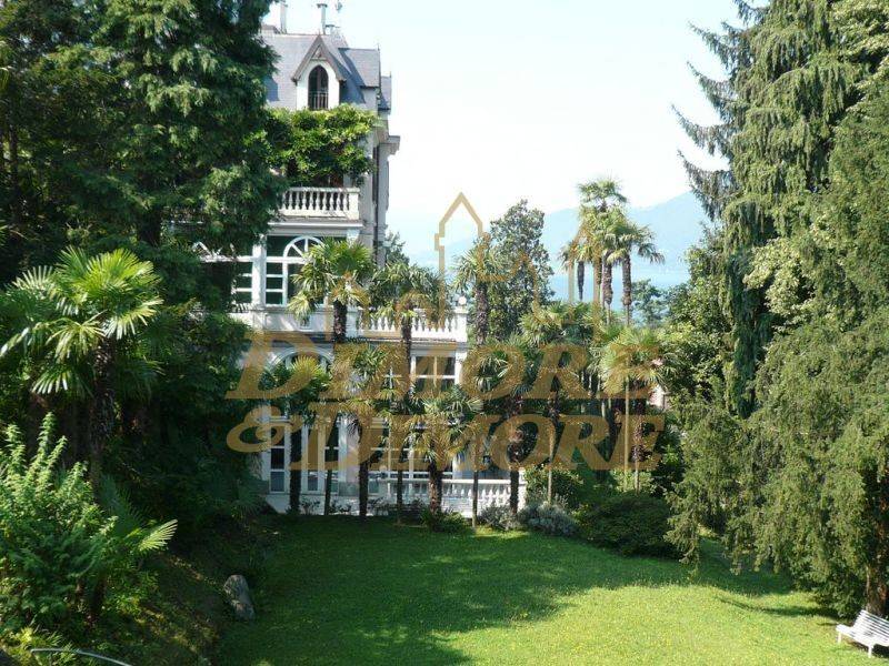 Villa a Luino in Via Ciro Menotti, 3 - Foto 2
