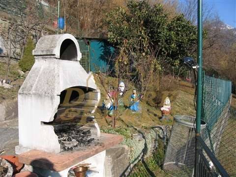 Villetta a schiera a Aurano - Foto 2