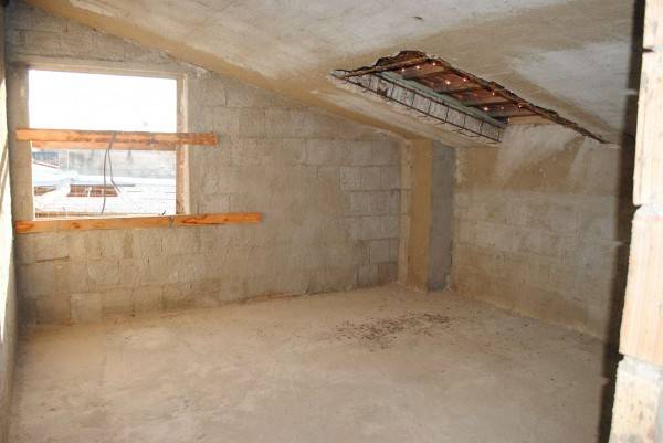 Attico / mansarda a Vibo valentia in Via Terravecchia Inferiore - Foto 4