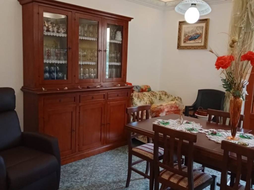 Appartamento a Gioiosa marea in via vico palermo 6 - Foto 5