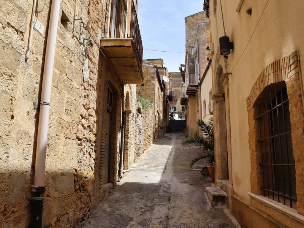 Appartamento a Naro in Vicolo Riolo - Foto 3
