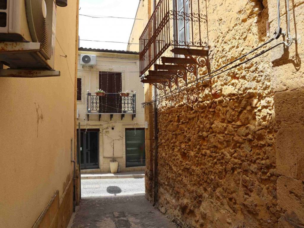 Appartamento a Naro in Vicolo Riolo - Foto 4