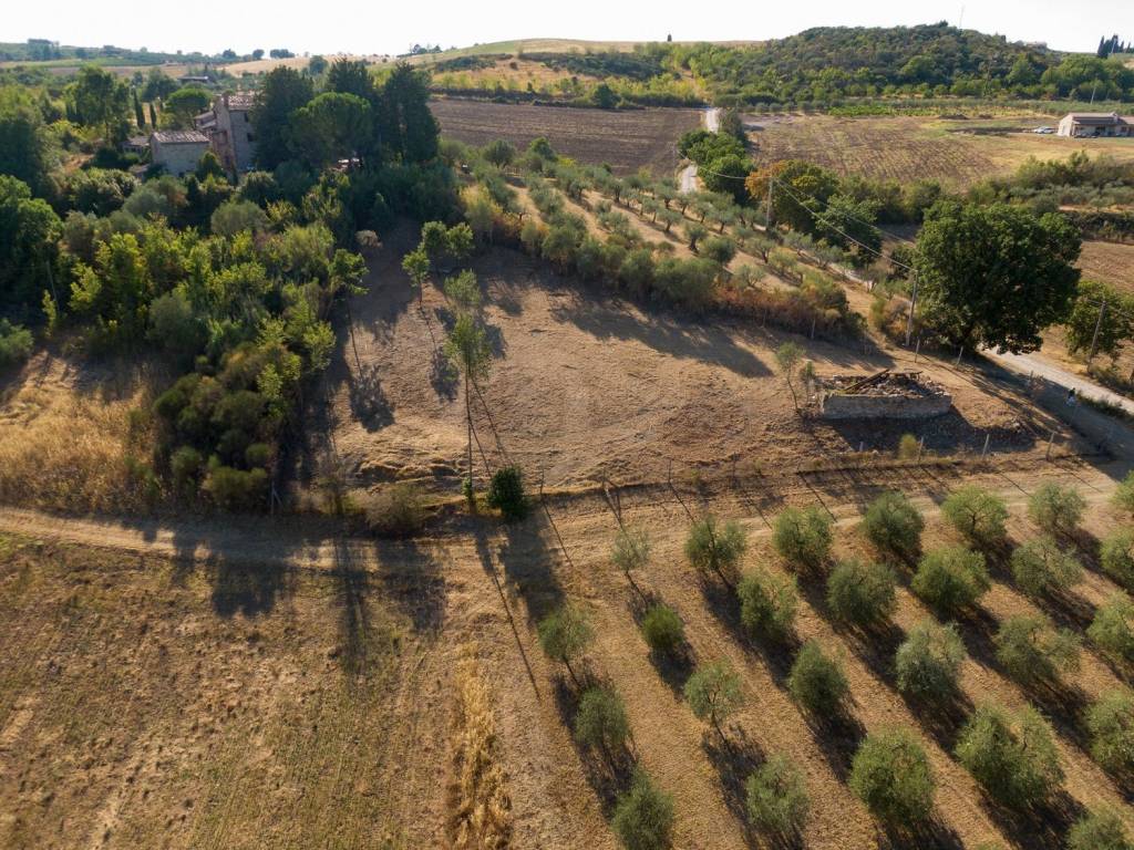 Rustico / casale a Fratta todina in Strada Vicinale Marscianese Astancolle - Foto 2
