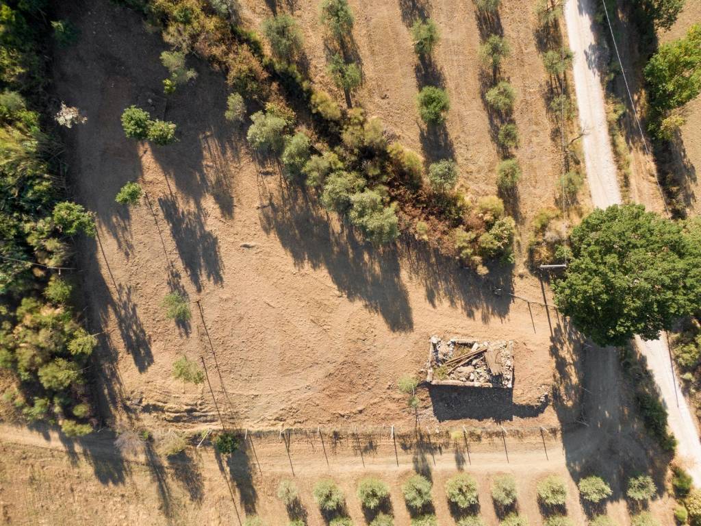 Rustico / casale a Fratta todina in Strada Vicinale Marscianese Astancolle - Foto 4
