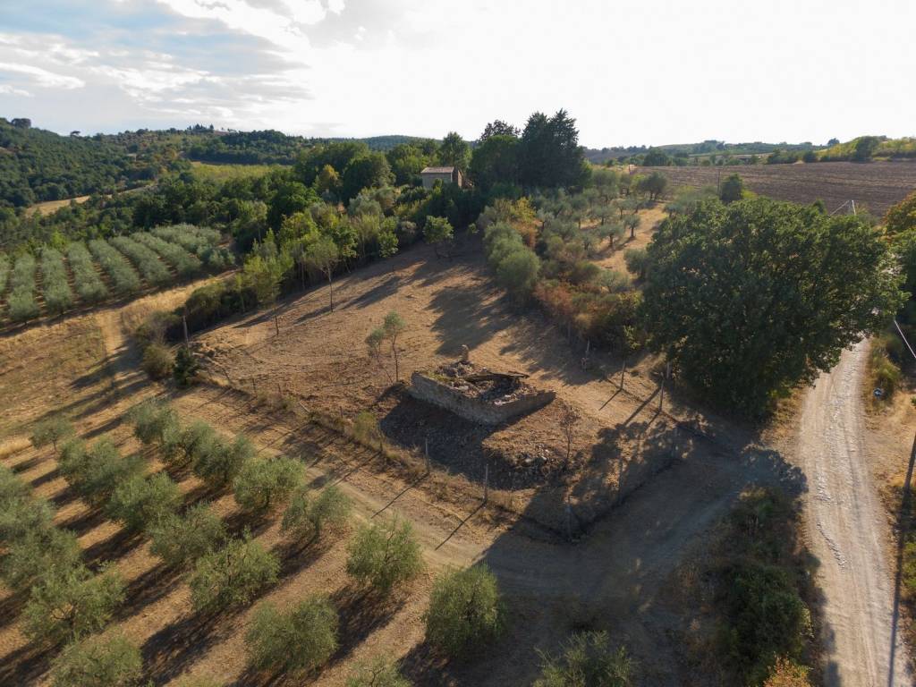Rustico / casale a Fratta todina in Strada Vicinale Marscianese Astancolle - Foto 5