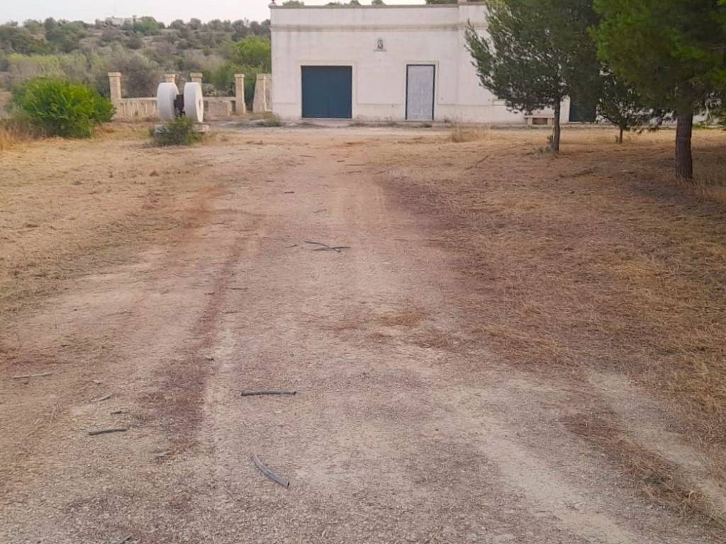 Villa a Presicce-acquarica in Strada Provinciale Presicce Lido Marini - Foto 5