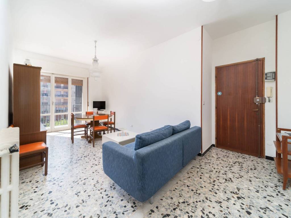 Appartamento a Andora in Via Andrea Doria, 48 - Foto 2