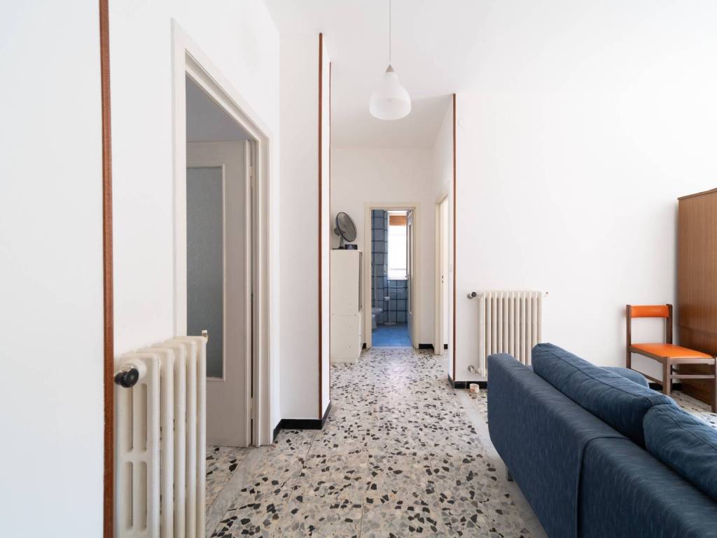 Appartamento a Andora in Via Andrea Doria, 48 - Foto 5