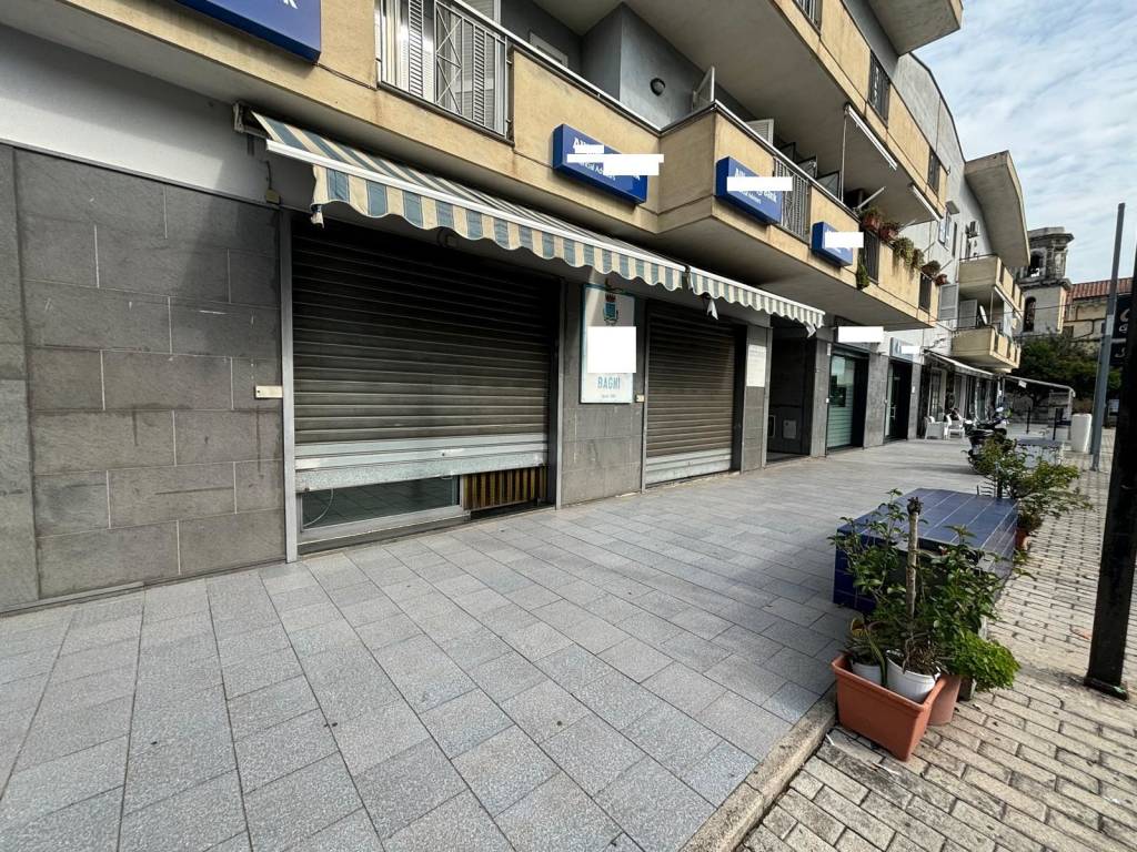 Immobile a Scafati in Via Dante Alighieri, 306 - Foto 2