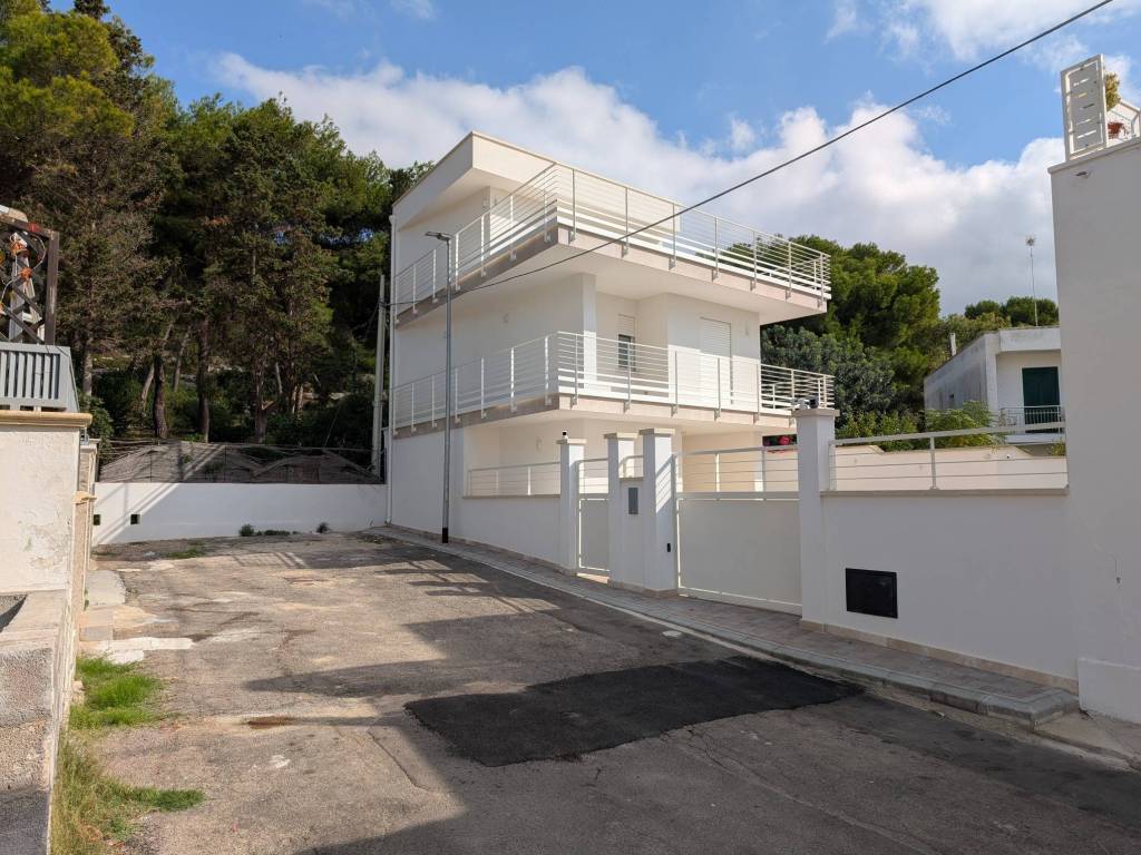 Villa a Nardò in Via dei Glicini - Foto 2