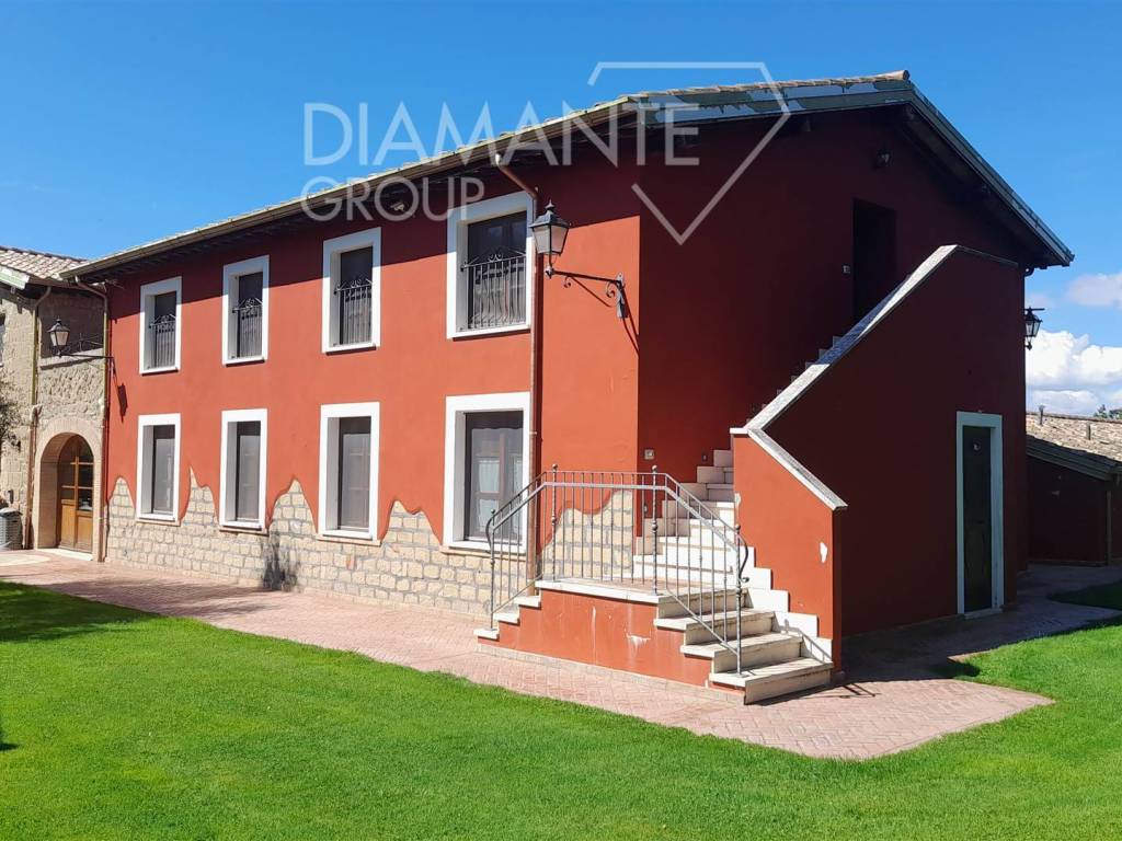 Rustico / casale a Sorano - Foto 2