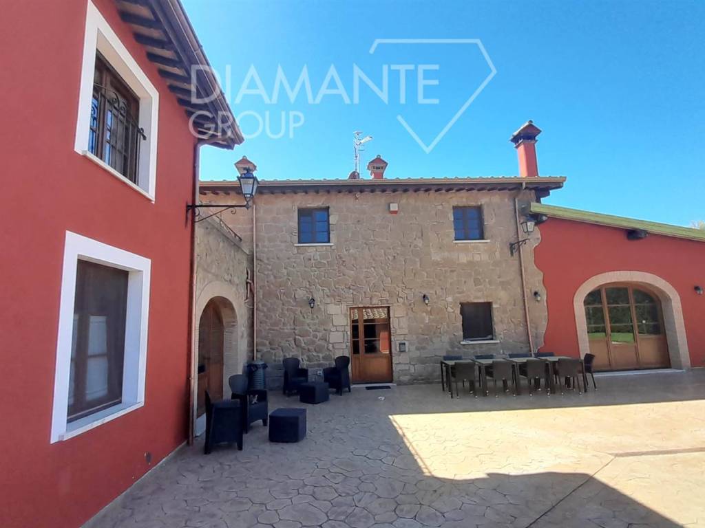 Rustico / casale a Sorano - Foto 3