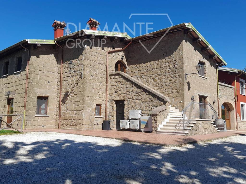 Rustico / casale a Sorano - Foto 5