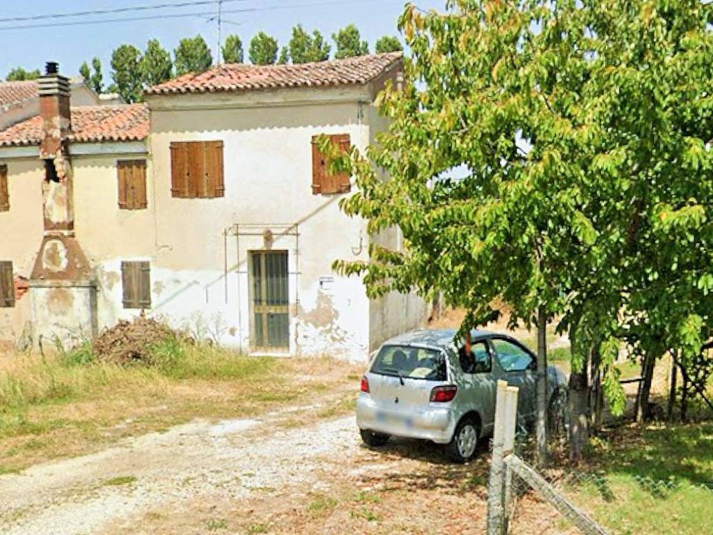 Rustico / casale a Borgo veneto in Via Lunga - Foto 2