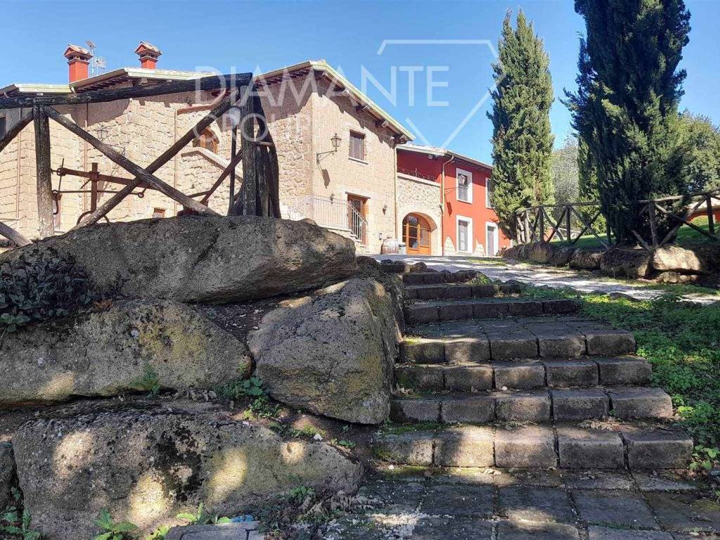 Immobile a Sorano - Foto 2