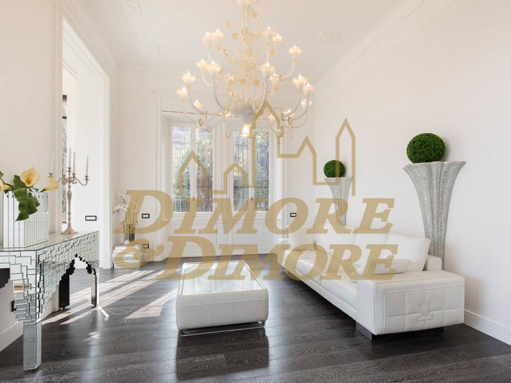 Villa a Stresa in via giuseppe verdi, 5 - Foto 2