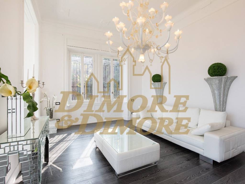 Villa a Stresa in via giuseppe verdi, 5 - Foto 3