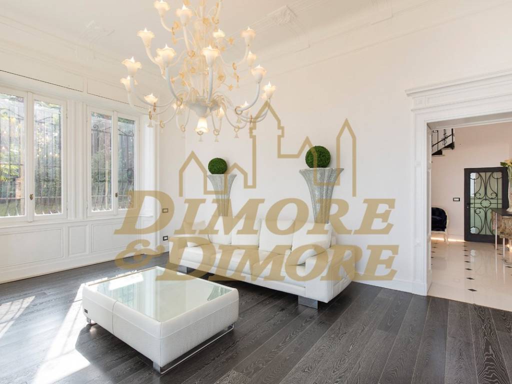 Villa a Stresa in via giuseppe verdi, 5 - Foto 4