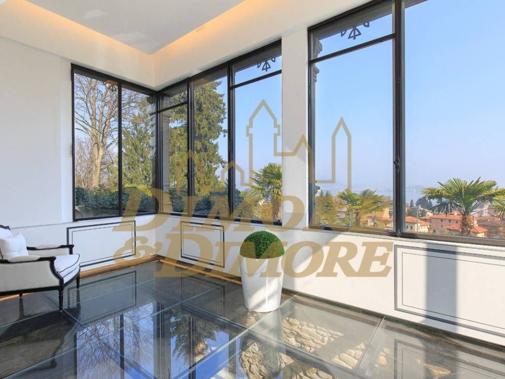 Villa a Stresa in via giuseppe verdi, 5 - Foto 5