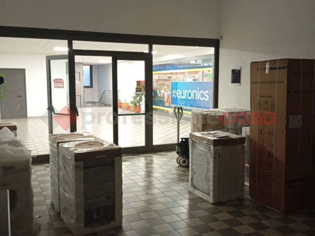 Immobile a Carsoli in Via Tiburtina Km. 67.800, snc - Foto 5