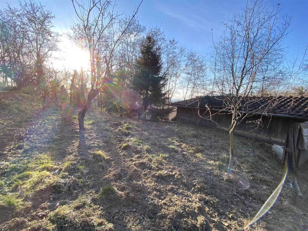 Rustico / casale a Valle san nicolao in Frazione Pizzoglio - Foto 2