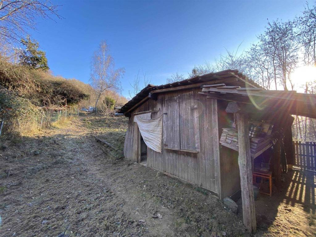 Rustico / casale a Valle san nicolao in Frazione Pizzoglio - Foto 5
