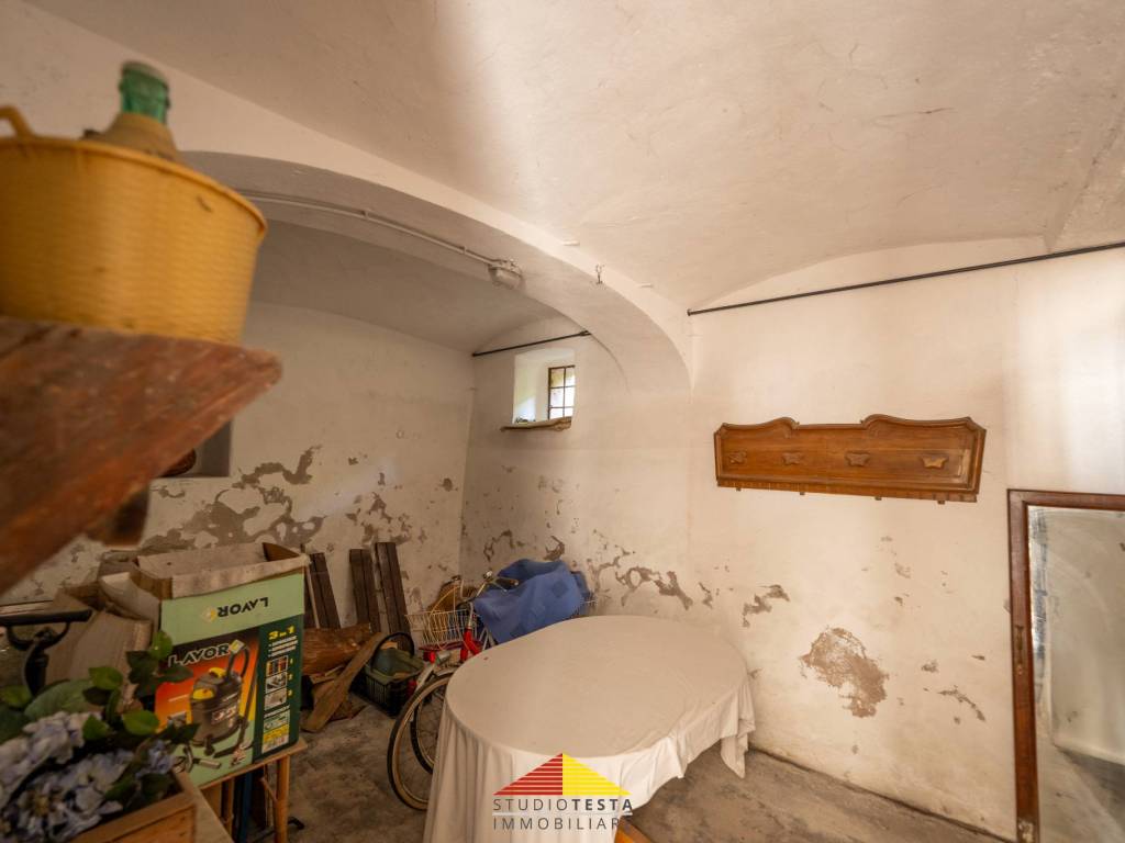 Casa indipendente a Manta in Via Giuseppe Garibaldi, 146 - Foto 2