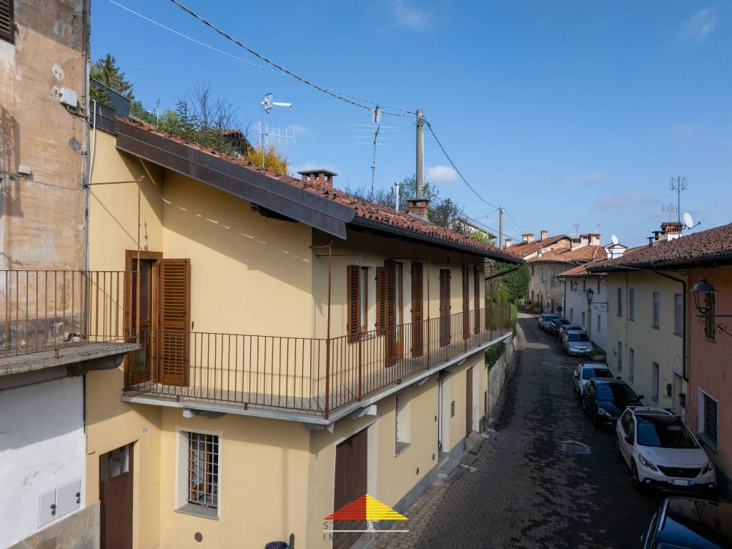 Casa indipendente a Manta in Via Giuseppe Garibaldi, 146 - Foto 3