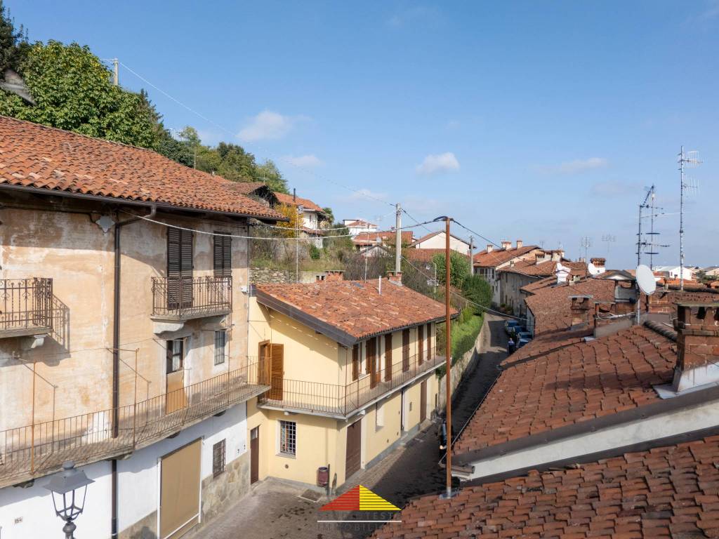 Casa indipendente a Manta in Via Giuseppe Garibaldi, 146 - Foto 4