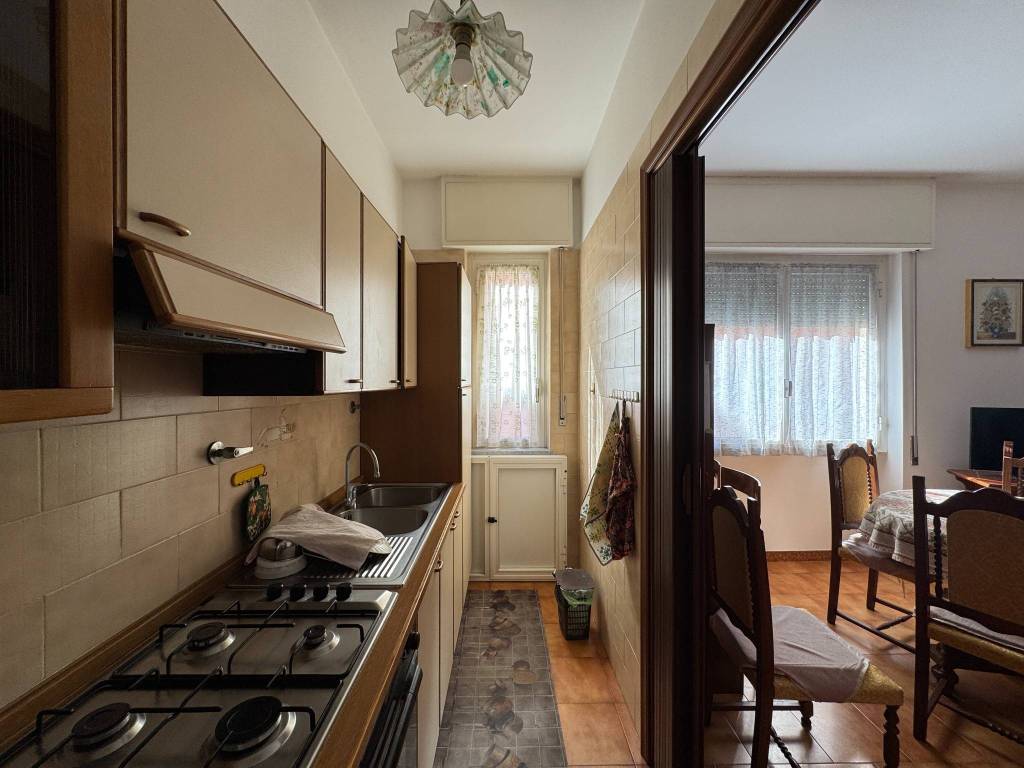 Appartamento a Finale ligure in Via del Sagittario, 5 - Foto 5