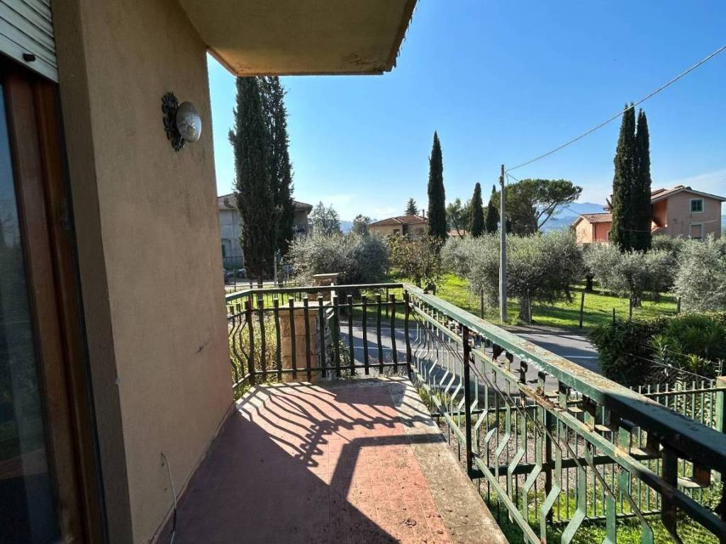 Appartamento a Forano in Strada Regionale Sabina - Foto 5