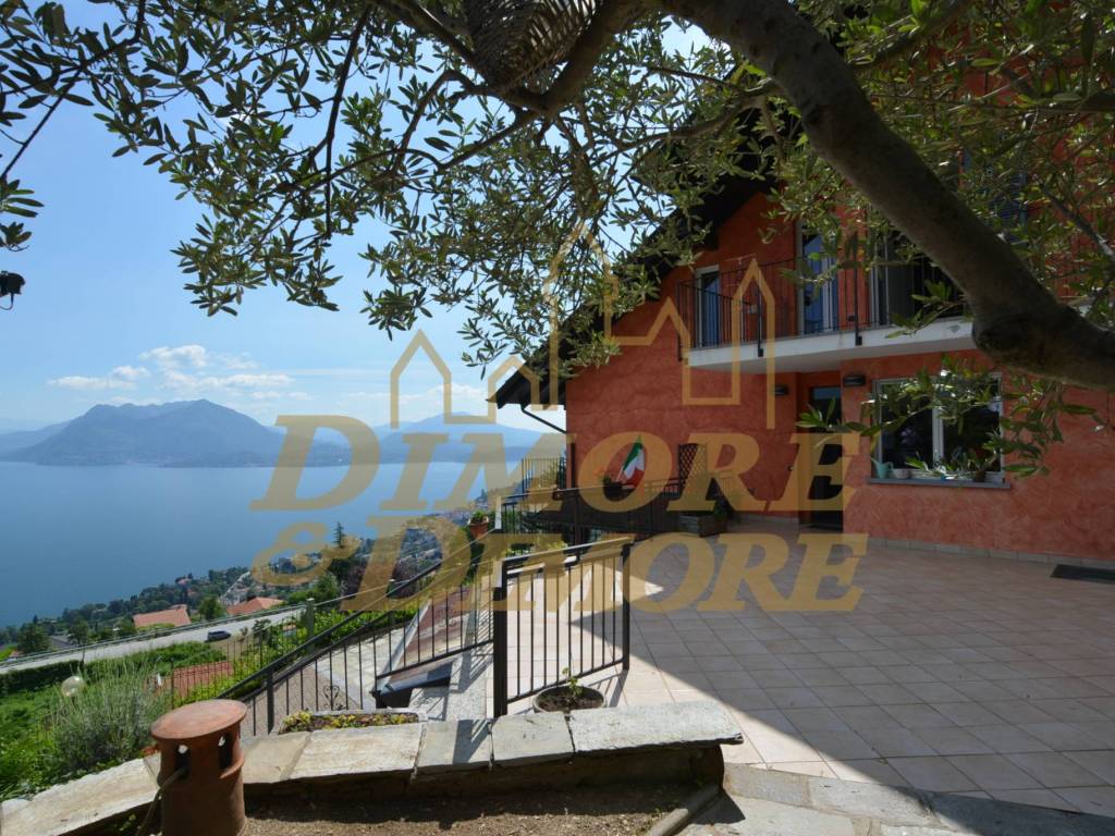 Villa a Stresa - Foto 3