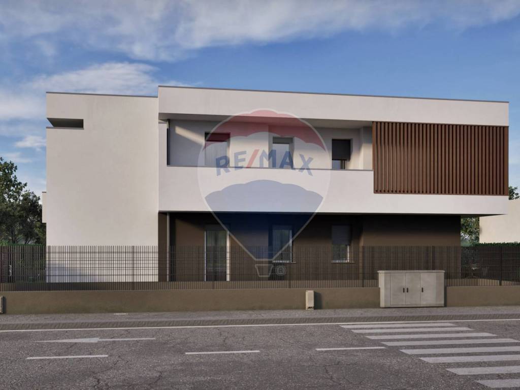 Appartamento a Bonate sotto in VIA PALMA IL VECCHIO - Foto 4