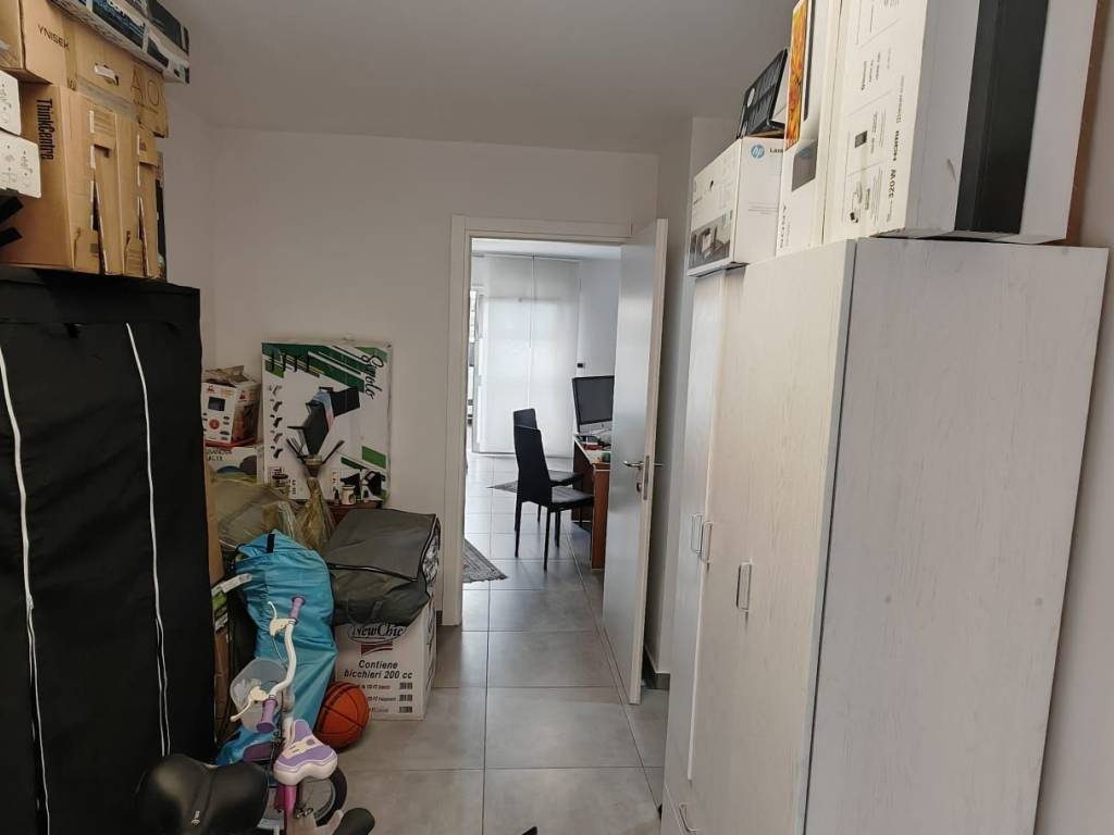 Box / garage a Reggio calabria in Via Padova - Foto 5