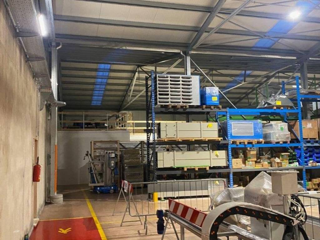 Immobile a Limena in Via delle Industrie, 8 - Foto 4