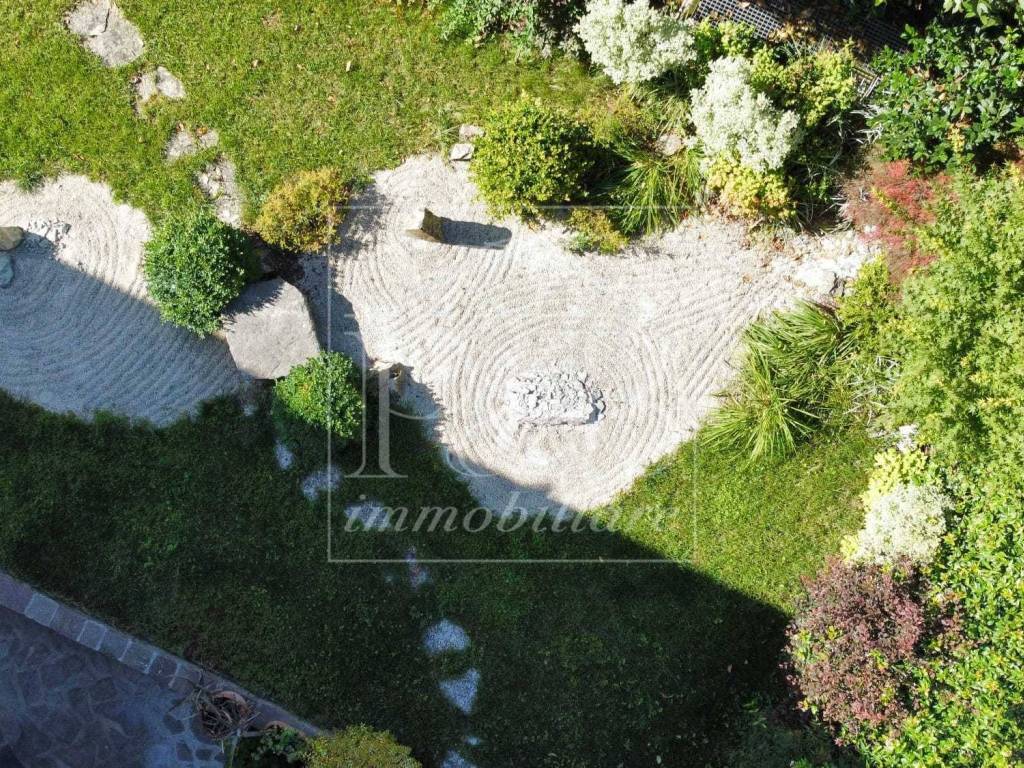 Villa a Brescia in Via Filande - Foto 3