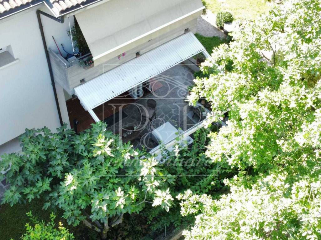 Villa a Brescia in Via Filande - Foto 4