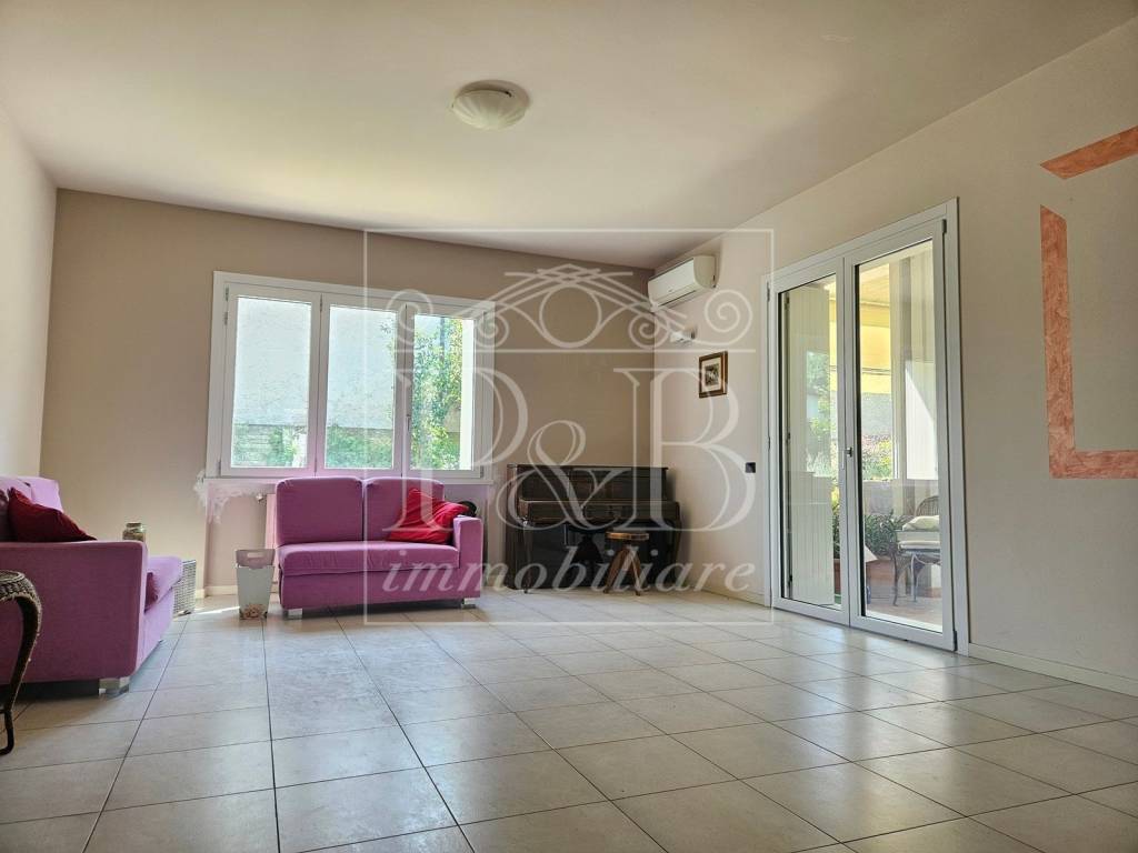 Villa a Brescia in Via Filande - Foto 5
