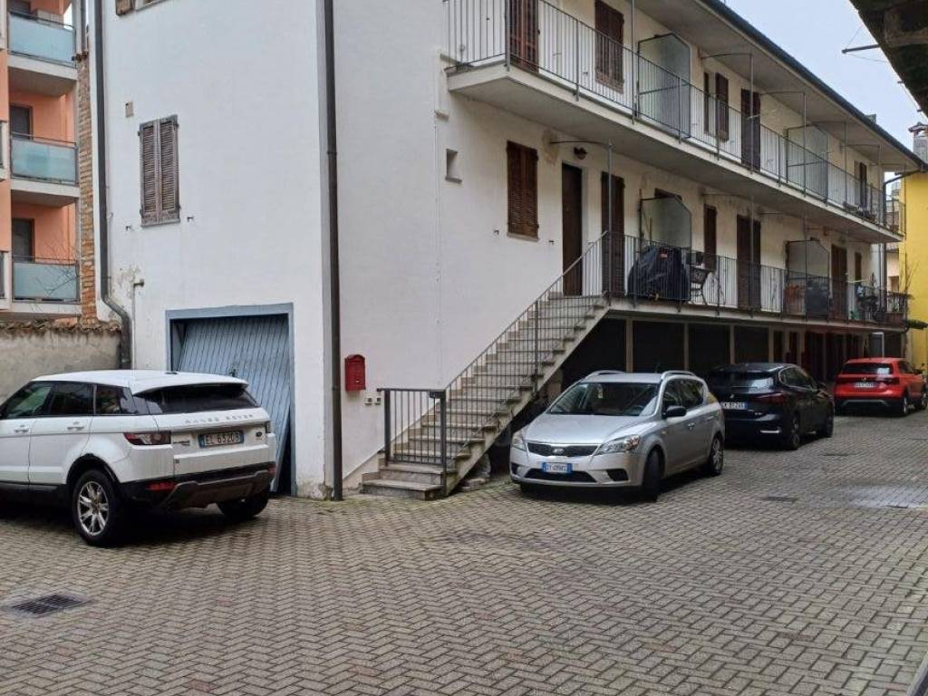 Appartamento a Lodi in Corso Giuseppe Mazzini, 87 - Foto 2