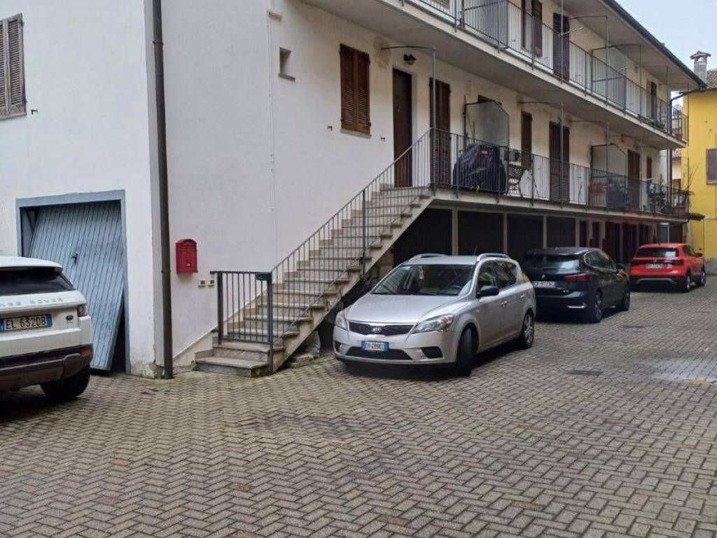 Appartamento a Lodi in Corso Giuseppe Mazzini, 87 - Foto 3