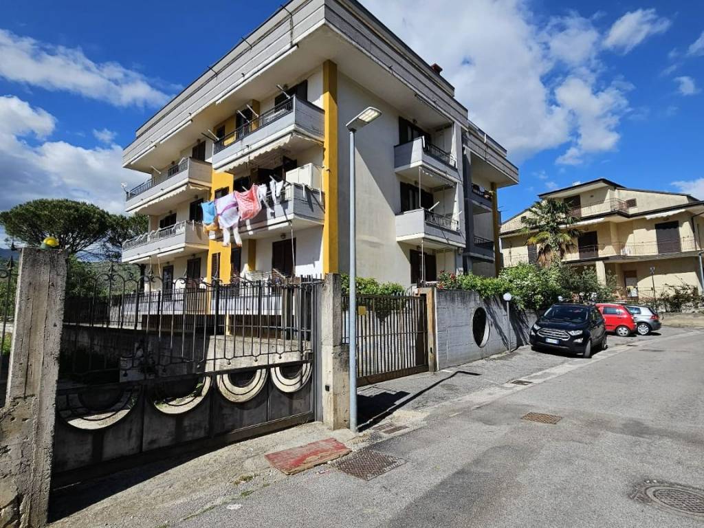 Appartamento a Roccapiemonte in Via A. Amatruda - Foto 2