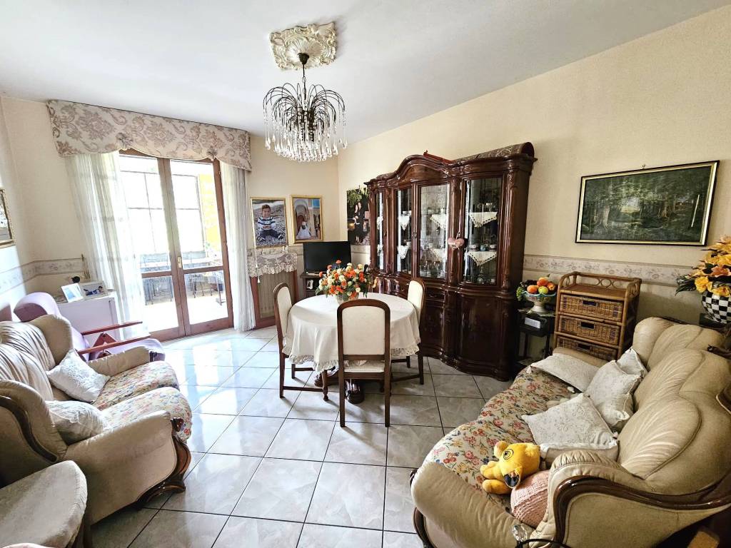 Appartamento a Roccapiemonte in Via A. Amatruda - Foto 4