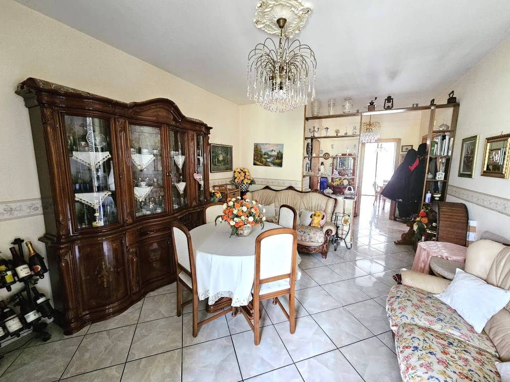 Appartamento a Roccapiemonte in Via A. Amatruda - Foto 5