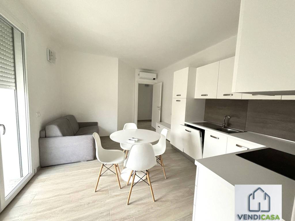 Appartamento a Novara in Via Guglielmo Marconi, 33 - Foto 2