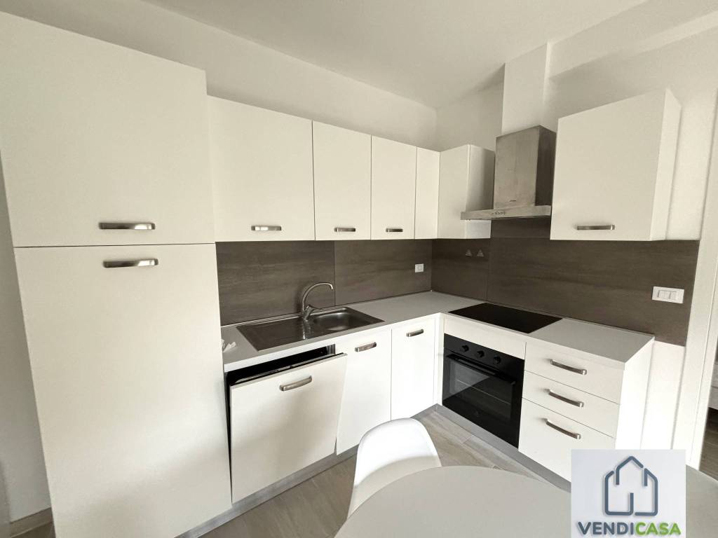 Appartamento a Novara in Via Guglielmo Marconi, 33 - Foto 4